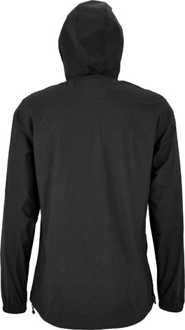 Fox Head Survivalist Anorak Jacket - 2023 Model - black/M