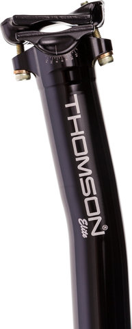 Thomson Elite Seatpost - black/31.6 mm / 410 mm / SB 16 mm