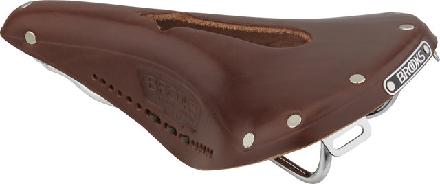 Brooks Sillín B17 Imperial - marrón