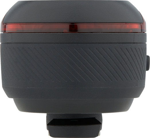 Garmin Varia RCT 716 Radar Camera Rear Light - StVZO approved - black