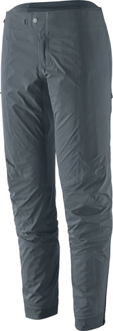 Patagonia Pantalones Dirt Roamer Storm Pants - nouveau green/M