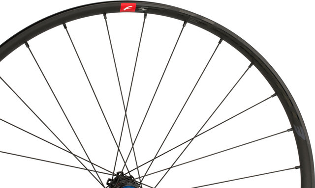 Fulcrum E-Metal 3 Disc 6-bolt Boost 29" Wheelset - 2019 - black/Boost/148 mm/110 mm/Boost/29"/110 mm/Shimano Micro Spline/110 mm/148 mm/Shimano Micro Spline