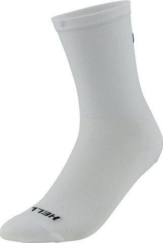 FINGERSCROSSED Calcetines Hell Yeah - 1.0 white/39 - 42