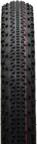 Schwalbe Thunder Burt Evolution ADDIX Speed Super Race 29" Faltreifen - schwarz-transparent skin/29 "/57 mm/57-622/2.25 "