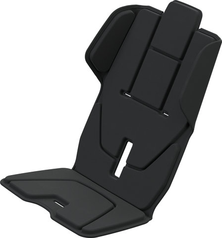 Thule Acolchado Chariot Padding - negro