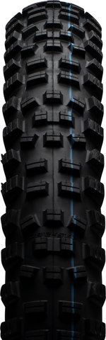 Schwalbe Hans Dampf Evolution ADDIX SpeedGrip Super Trail 27.5+ Folding Tyre - black/27.5 /70 mm/70-584/2.8 