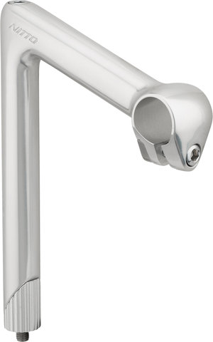 NITTO NTC-190DX 26 Stem - silver/120 mm 71°