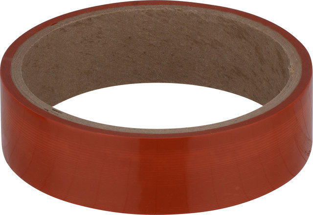 Orange Seal Tubeless Felgenband - orange/24 mm