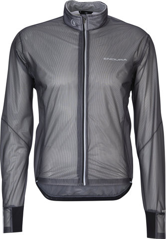 Endura Chaqueta FS260-Pro Adrenaline Race Cape II - black/M