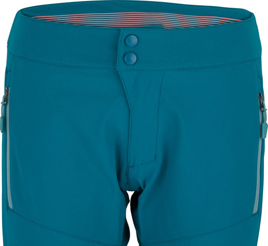 Endura Pantalones para damas MT500 Burner - spruce green/S