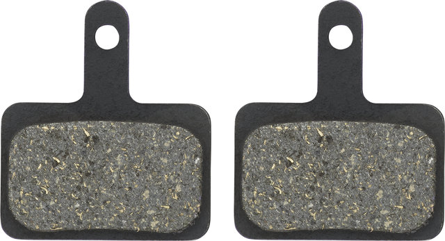 GALFER Disc E-Bike Brake Pads for Tektro - semi-metallic - steel/TE-001