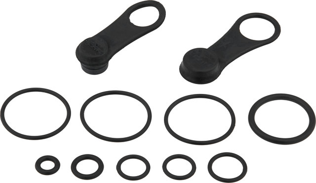 Lezyne Sealing Kit for Alloy Drive Pump - universal