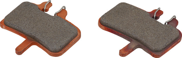 Hayes Disc Brake Pads for HFX-9, MAG, MX-1, HMX-1 - universal/sintered metal