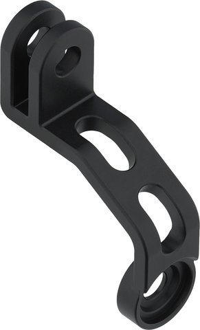 Lupine SL F/AF GoPro Adapter - schwarz/S