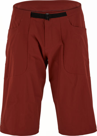 7mesh Glidepath Shorts - redwood/M