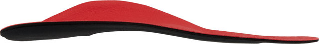 SOLESTAR Kontrol 2 Insoles - red/43