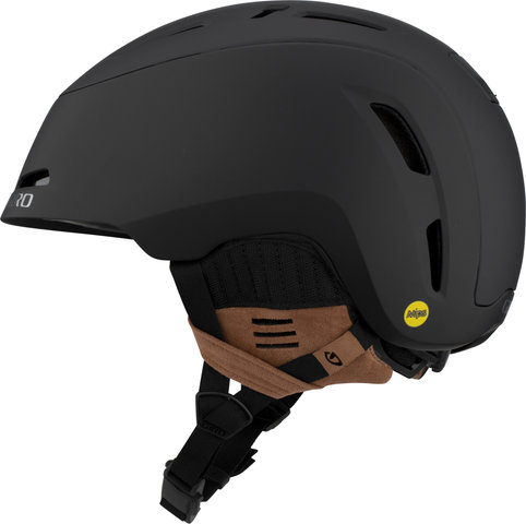 Giro Casco Bexley MIPS - matte black/55 - 59 cm