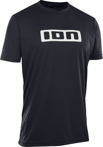 ION Logo SS Jersey Model 2025 - black/M