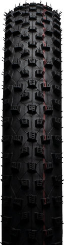 Schwalbe Rocket Ron Evolution ADDIX Speed Super Race 29" Faltreifen - schwarz/29 "/57 mm/57-622/2.25 "