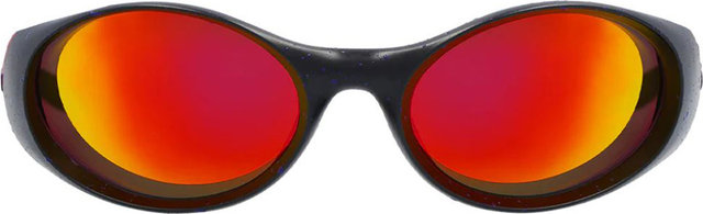 Pit Viper The Slammer Brille - combustion/red