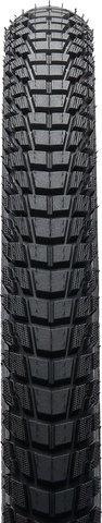 Schwalbe Marathon Plus Tour Performance ADDIX E 28" Wired Tyre - black-reflective/28 /45 mm/47-622/1.75 