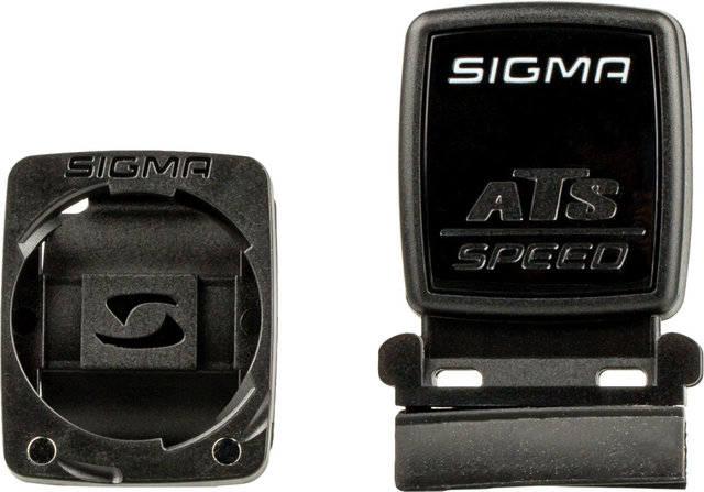 Sigma ATS Rad 2 Wireless Kit for PURE 1 ATS - black