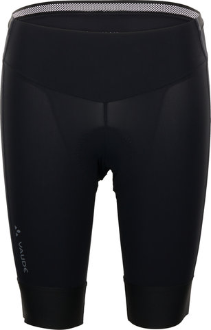 VAUDE Womens Furka Tights - black/36/XS