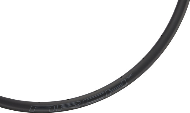 NoTubes Arco MK4 Disco 29" Llanta - negro/28/29"