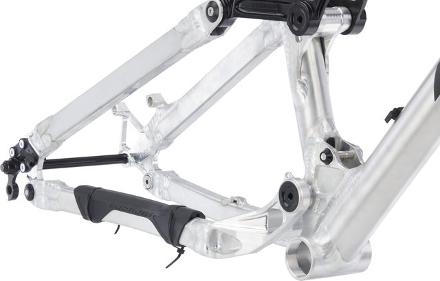 Nicolai S11 29" frame model 2023 - factory raw/106 mm/L/12 mm Thru Axle