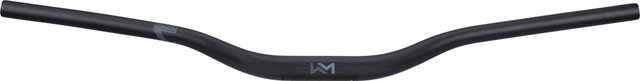 NEWMEN Manillar Evolution SL 318.40 31.8 40 mm Riser - black anodized-grey