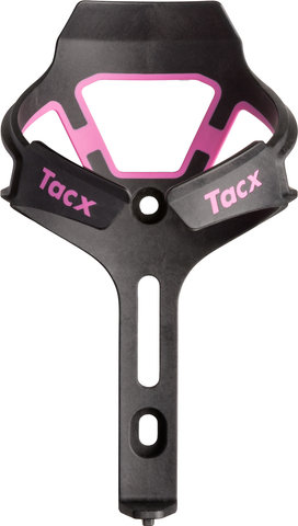 Garmin Tacx Ciro Flaschenhalter T6500 - pink matt