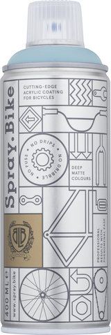 Spray.Bike Historic Sprühlack - milan blue/400 ml