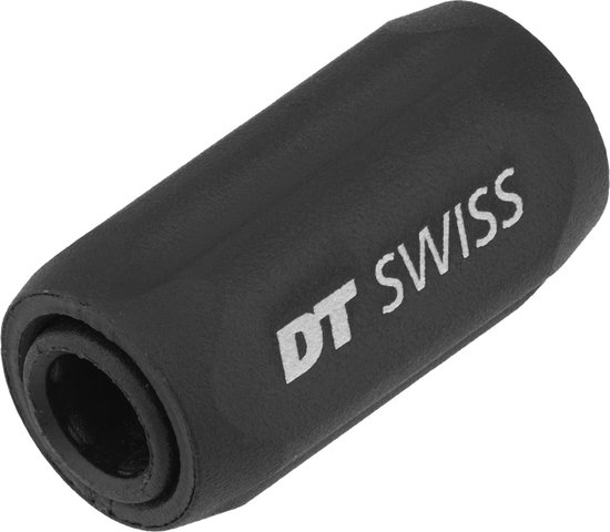 DT Swiss Shock model 2023 - black/165 mm x 45 mm