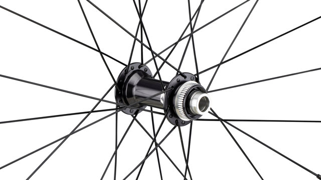 Shimano WH-M8120-TL-B XT Disc Center Lock 29" Laufradsatz - schwarz/Shimano Micro Spline/Boost/148 mm/110 mm/Boost/29"/110 mm/Shimano Micro Spline/110 mm/148 mm