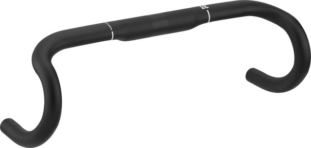 3T Superergo Pro Di2 Optimized Lenker - black/40 cm