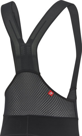 Craft Adv Aero Bib Shorts Trägerhose - black/M