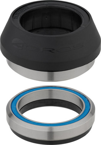 Acros AiX-330 IS41/28.6 - IS41/30 Headset High - OEM Packaging - black/1 1/8"/IS41/28,6 - IS41/30