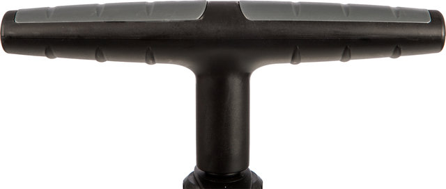 Topeak Bomba de pie JoeBlow Max - negro