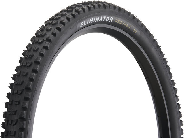 Specialized Eliminator Grid Trail T7 29" TLR folding tire - black/29 /2.4 /61-622