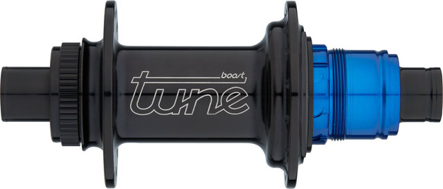 tune ClimbHill Boost CL Disc Center Lock HR-Nabe Modell 2022 - schwarz/SRAM XDR/28/SRAM XDR