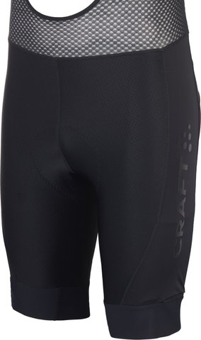 Craft ADV Offroad Bib Shorts - black/M