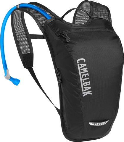 Camelbak Hydrobak Light Hydration Pack - black-silver/2500 ml