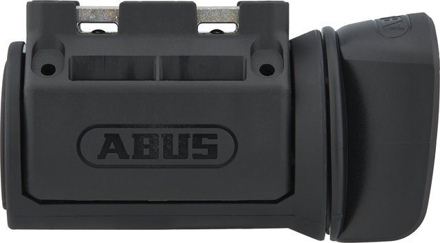 ABUS SH B Universalhalter für Bügelschlösser - black