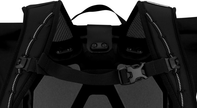 ORTLIEB Sac à dos Velocity 29 L - black/29000 