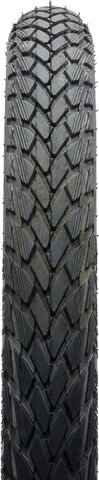 Schwalbe Pneu Rigide Green Marathon Performance ADDIX Eco GreenGuard E-50 26" - noir-reflex/26 /47 /47-559/1.75 