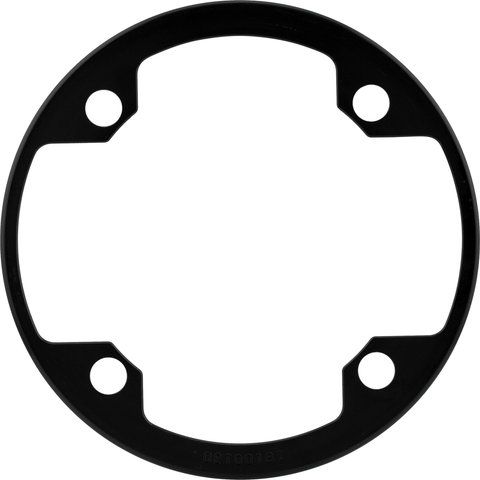 Wolf Tooth Components 104 BCD Bash Ring Kettenschutzring - black/26-30 Zähne