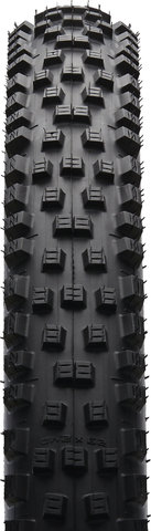 Schwalbe Nobby Nic Performance ADDIX RaceGuard DD 26" Folding Tyre - black/26 /62 mm/62-559/2.4 