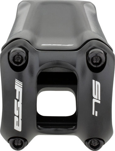 FSA Potence SL-K Drop 31.8 - black/-20°/80 mm