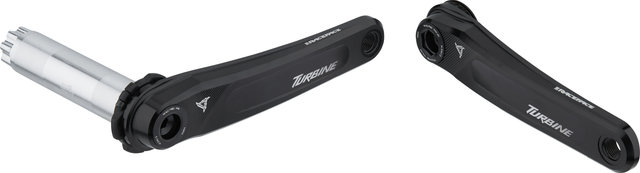 Race Face Biela Turbine 143 - black/170,0 mm