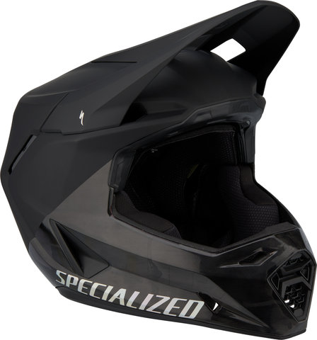 Specialized Dissident 2 MIPS Fullface-Helm - black/57 - 59 cm